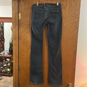 Arizona jean. Size 3 long
